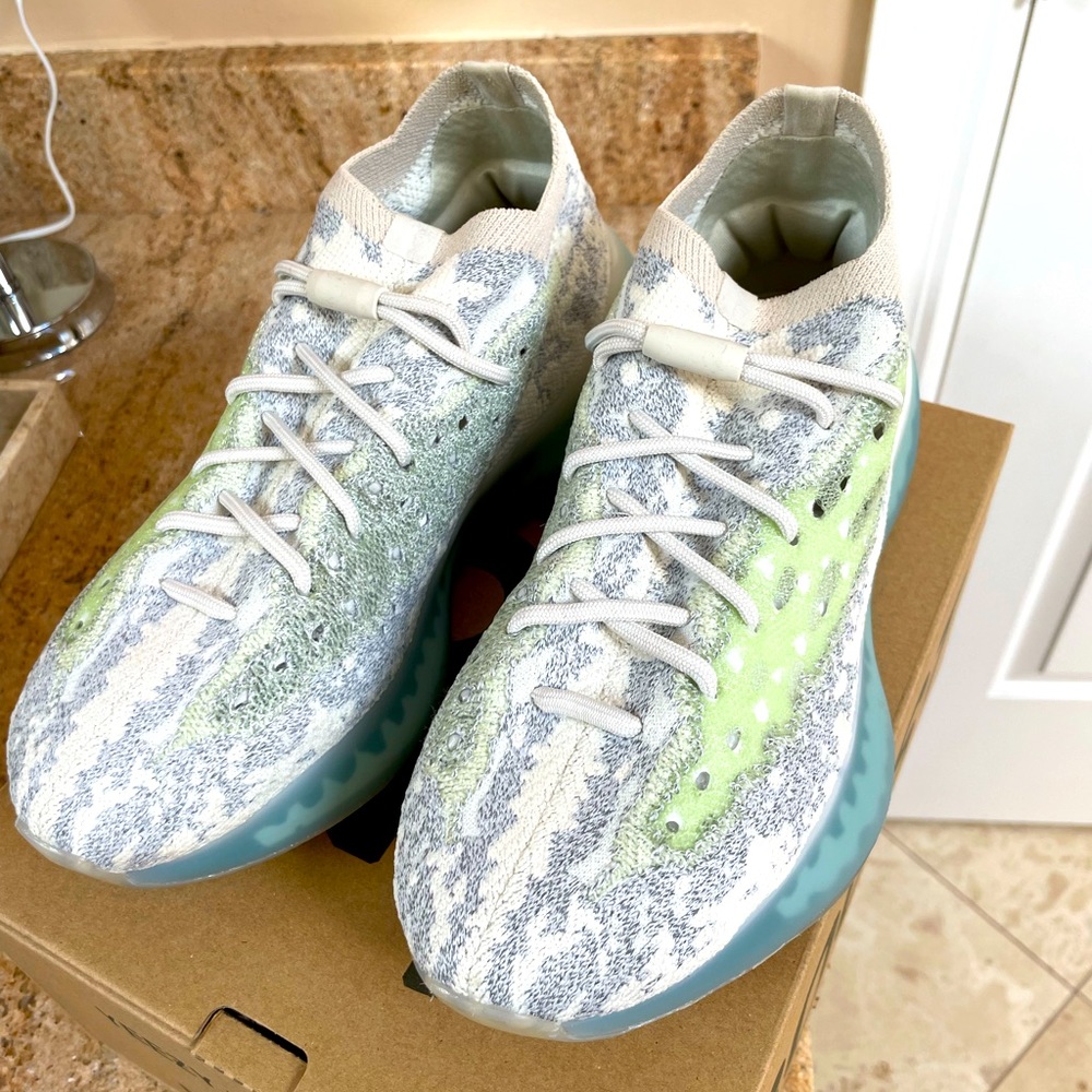 YEEZY 380 BOOST ADULTS original